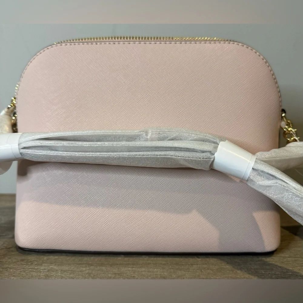 Michael Kors Jet Set Travel Dome Crossbody | New with Tags